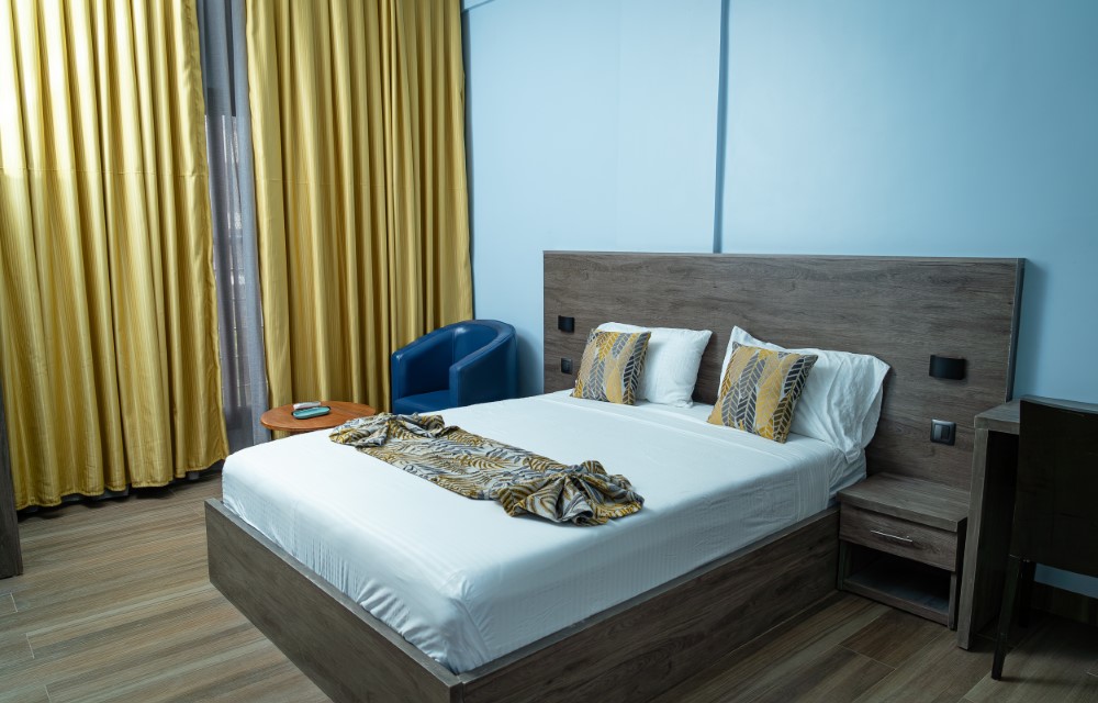 Hotel Malisa
